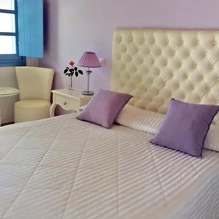 Ξενοδοχείο Kythira Golden 4*