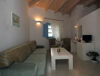 Ξενοδοχείο Kythira Golden