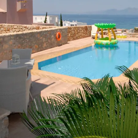 Kythira Golden Ξενοδοχείο 4*