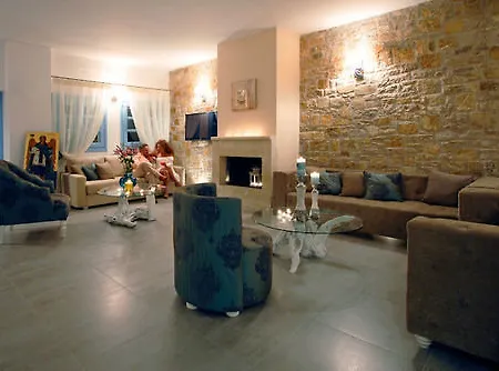 Kythira Golden