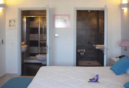 Hotel Kythira Golden Diakofti