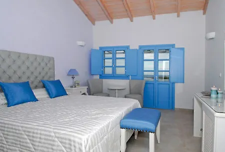 Kythira Golden Διακόφτι