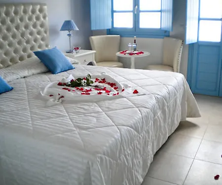 Kythira Golden Hotel Diakofti