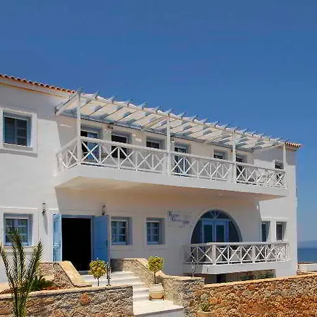 Kythira Golden Hotel Diakofti