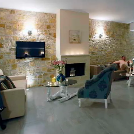 Hotel Kythira Golden Diakofti