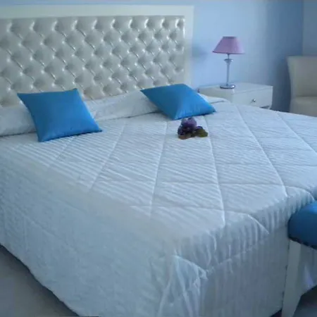 Hotel Kythira Golden
