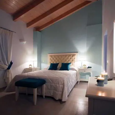 Hotel Kythira Golden 4*