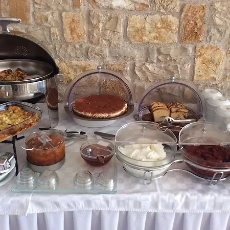 Hotel Kythira Golden