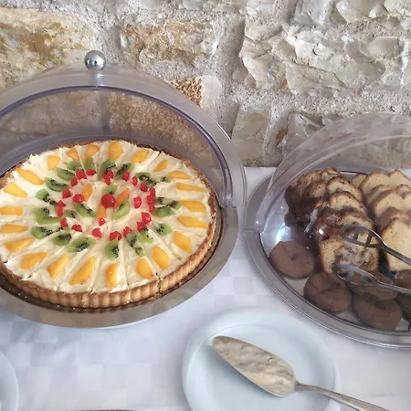 Kythira Golden Hotel