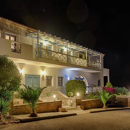 Kythira Golden 4*