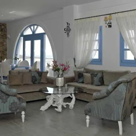 Kythira Golden Hotel 4*