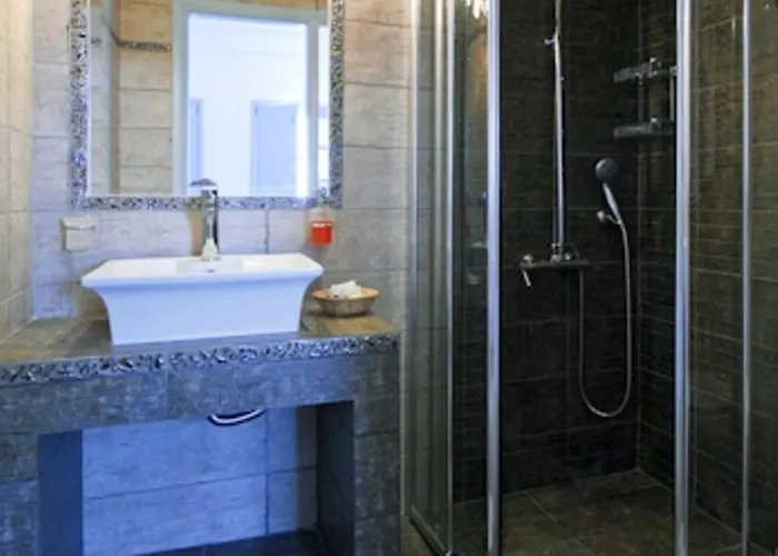 Kythira Golden Otel