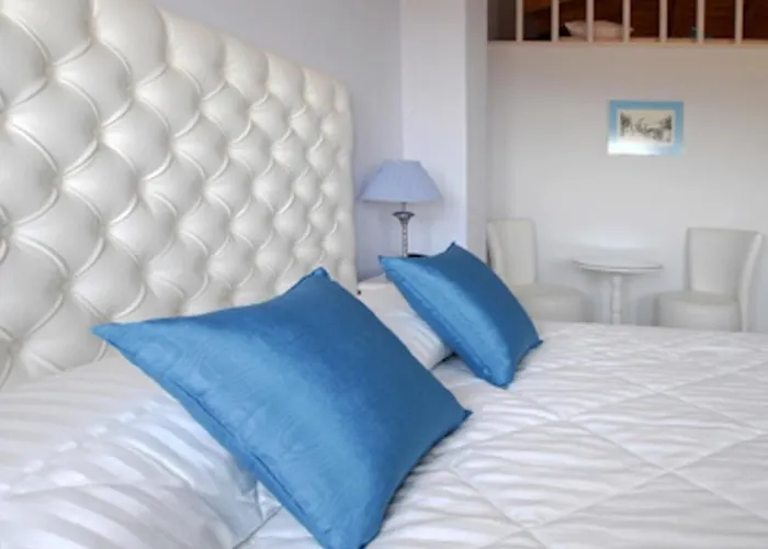 Otel Kythira Golden Diakofti
