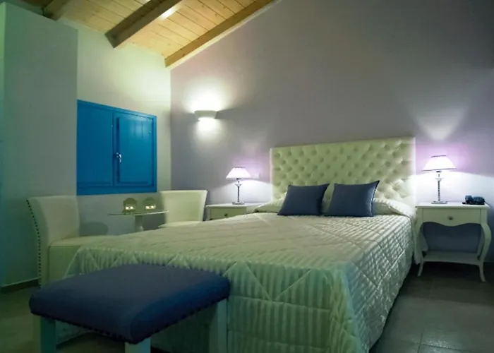 Kythira Golden Otel