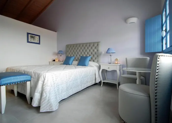 Kythira Golden Otel