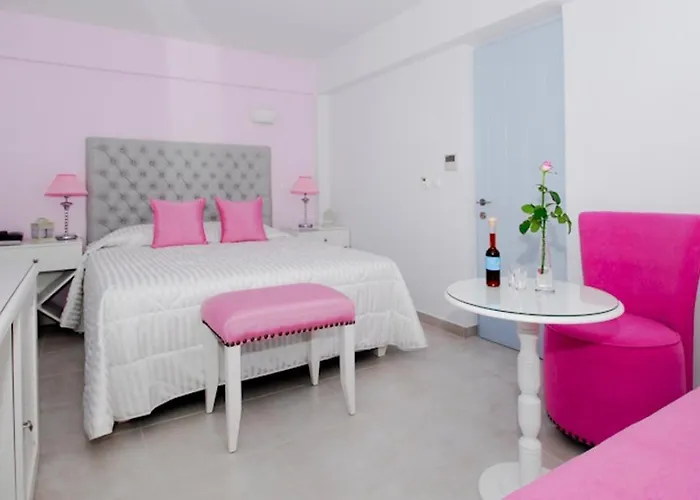 Kythira Golden 4* Diakofti