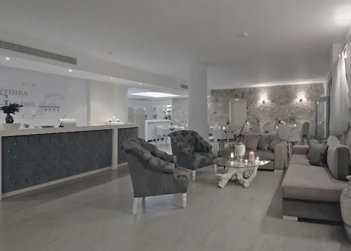 Kythira Golden Otel