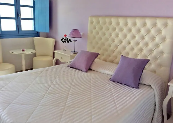 Kythira Golden Otel Diakofti