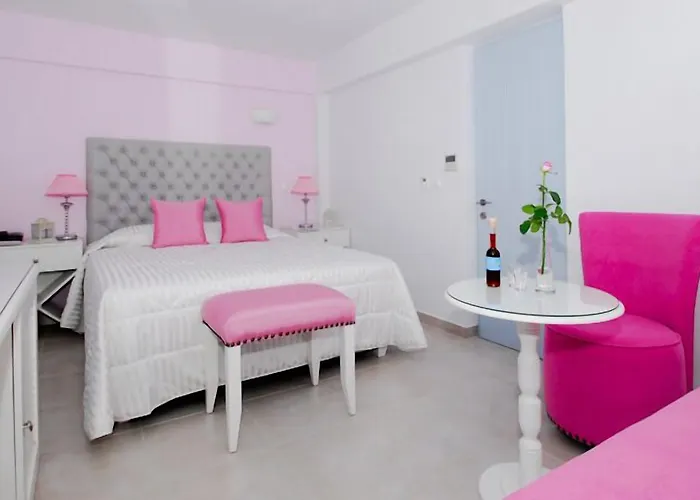 Kythira Golden 4* Diakofti