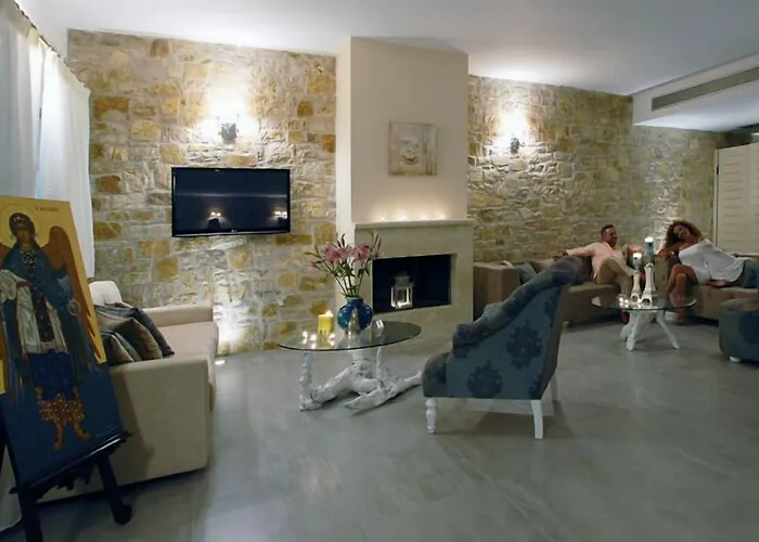 Kythira Golden 4*