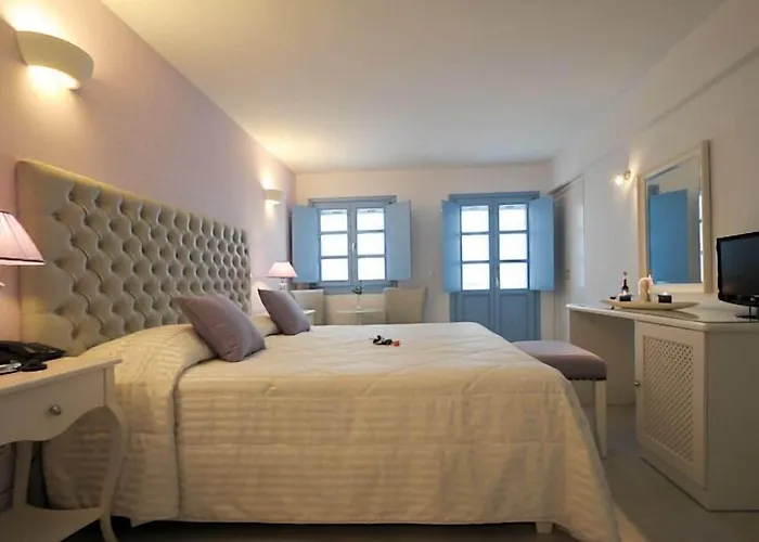 Kythira Golden 4* Diakofti