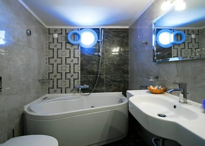 Kythira Golden Otel Diakofti