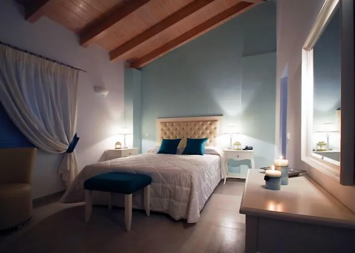 Otel Kythira Golden