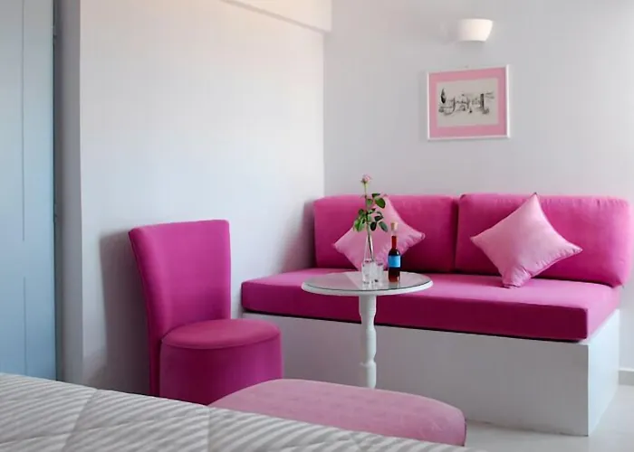 Otel Kythira Golden 4*