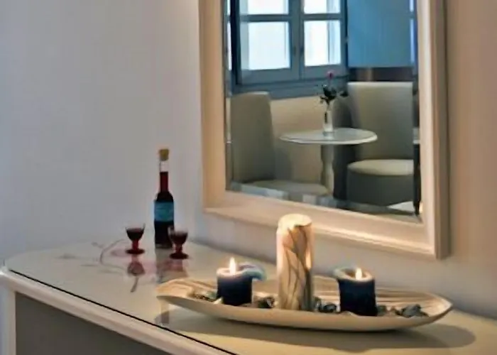 Otel Kythira Golden 4*