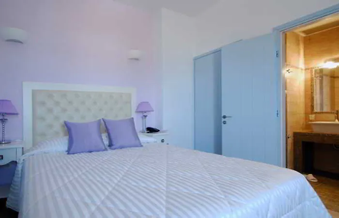 Kythira Golden 4*