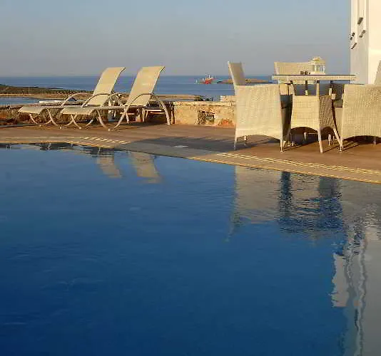 Kythira Golden