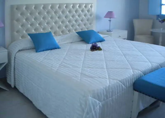 Otel Kythira Golden