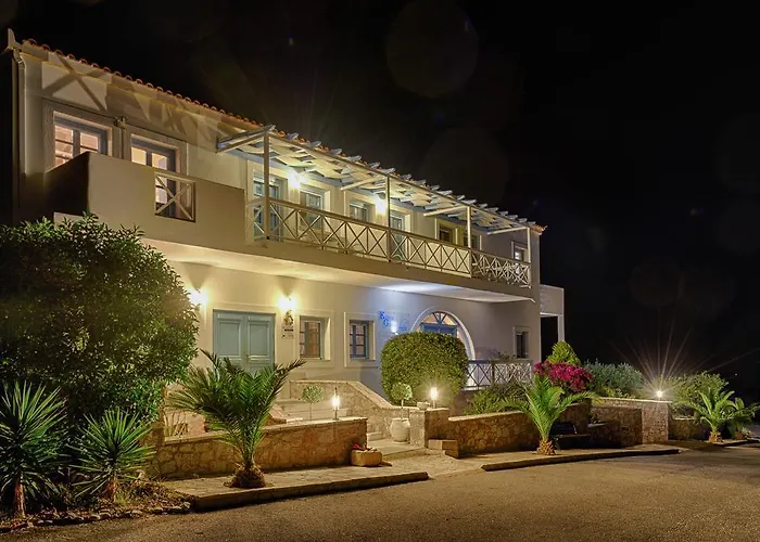 Kythira Golden 4*